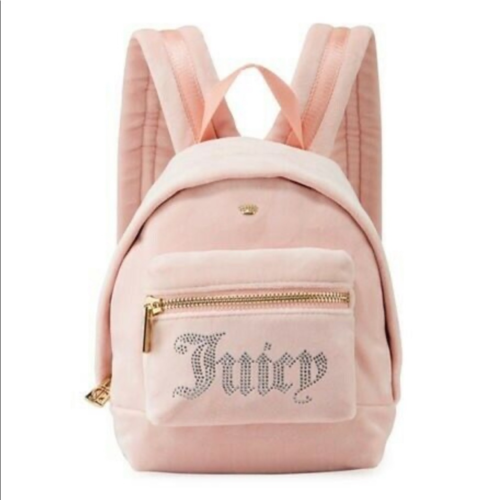 Juicy Court mini backpack